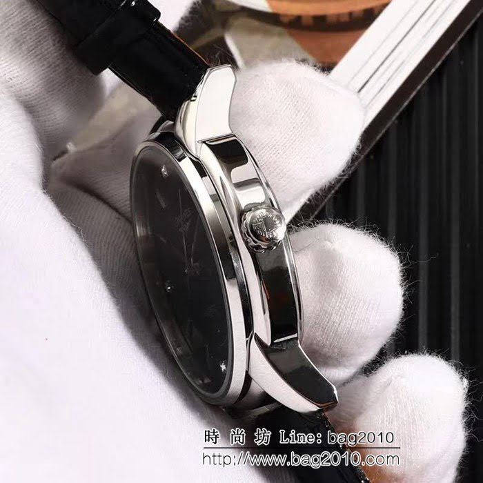 LONGINES浪琴 石英機芯 男士腕表 WSS1892